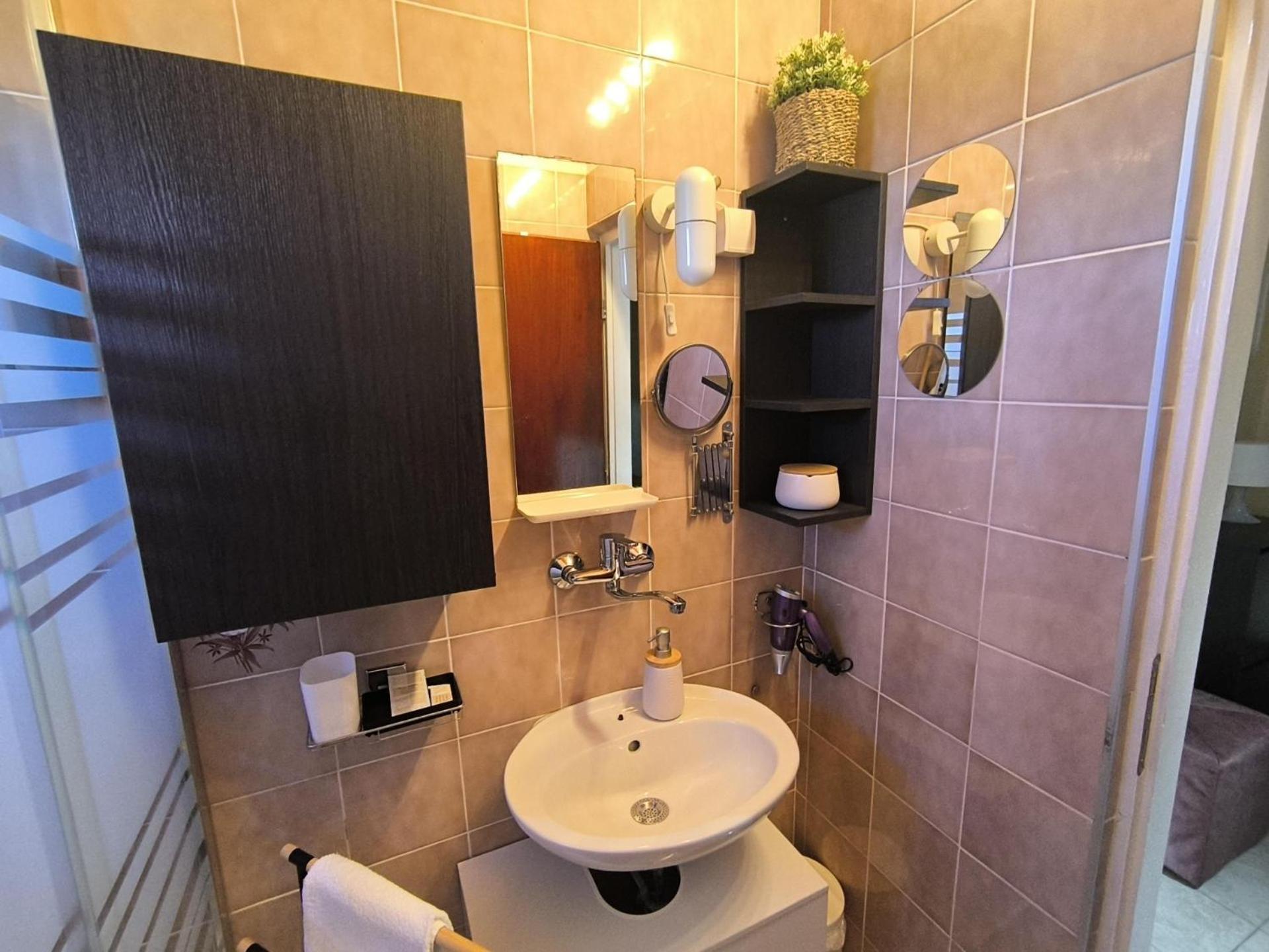 Panoramic View Studio Palit Luaran gambar
